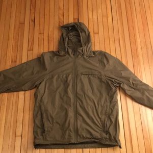 REI Light Windbreaker